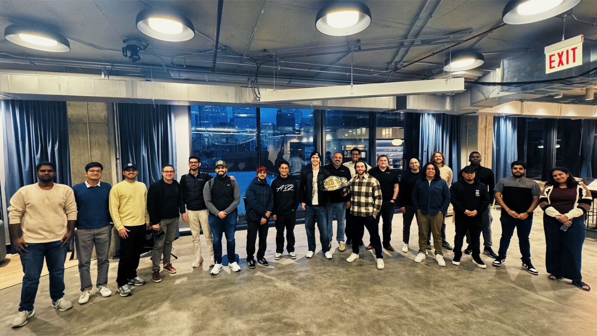 MCP Hackathon Winners - SwimSmart Project