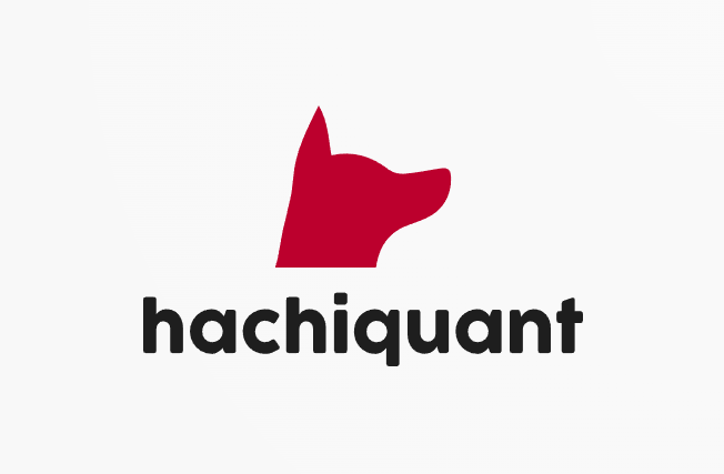 Silhouette of the loyal Akita dog Hachiquant
